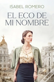 Capa do artigo El Eco De Mi Nombre