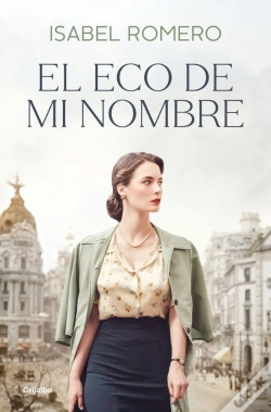 Capa do artigo El Eco De Mi Nombre
