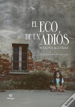 Capa do artigo El Eco De Un Adiós