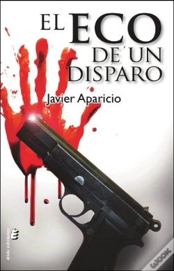 Capa do artigo El Eco De Un Disparo