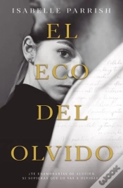 Capa do artigo El Eco Del Olvido