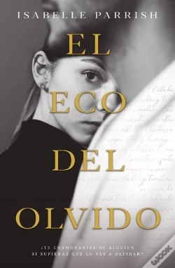 Capa do artigo El Eco Del Olvido