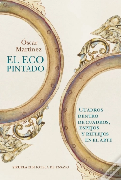 Capa do artigo El Eco Pintado