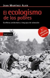 Capa do artigo El Ecologismo De Los Pobres