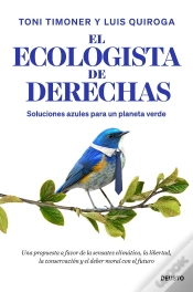 Capa do artigo El Ecologista De Derechas