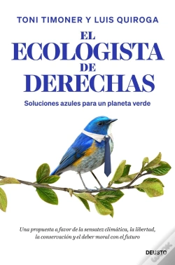 Capa do artigo El Ecologista De Derechas
