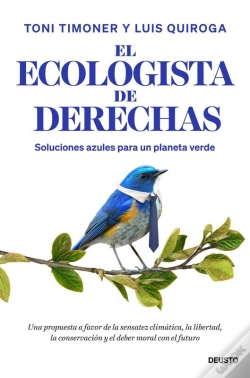 Capa do artigo El Ecologista De Derechas