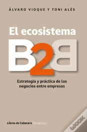 Capa do artigo El Ecosistema B2b