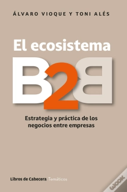 Capa do artigo El Ecosistema B2b