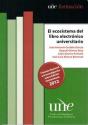 El Ecosistema Del Libro Electrónico Universitario - Preview