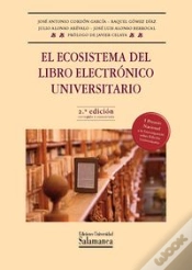 Capa do artigo El Ecosistema Del Libro Electrónico Universitario