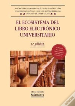 Capa do artigo El Ecosistema Del Libro Electrónico Universitario