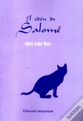 El Eden De Salome  