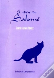 Capa do artigo El Eden De Salome  