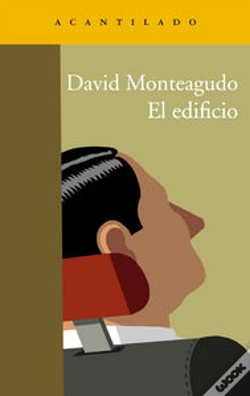 Capa do artigo El Edificio