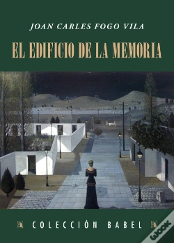 Capa do artigo El Edificio De La Memoria