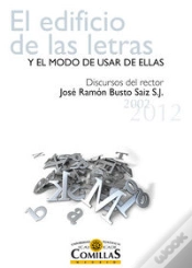 Capa do artigo El Edificio De Las Letras Y El Modo De Usar De Ellas