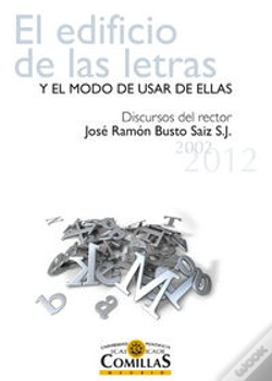 Capa do artigo El Edificio De Las Letras Y El Modo De Usar De Ellas