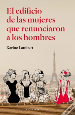 Capa do artigo El Edificio De Las Mujeres Que Renunciaron A Los Hombres
