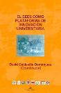 El Eees Como Plataforma De Innovacion Universitaria - Preview