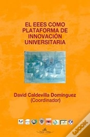 Capa do artigo El Eees Como Plataforma De Innovacion Universitaria