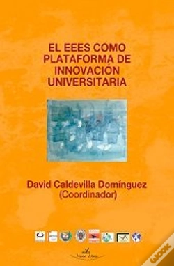 Capa do artigo El Eees Como Plataforma De Innovacion Universitaria
