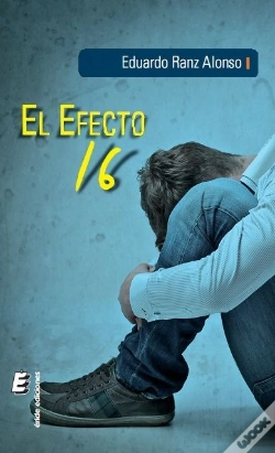 Capa do artigo El Efecto 16