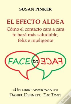 Capa do artigo El Efecto Aldea