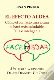 Capa do artigo El Efecto Aldea