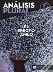 Capa do artigo El Efecto Amlo