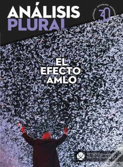 Capa do artigo El Efecto Amlo