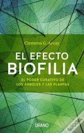 Capa do artigo El Efecto Biofilia
