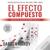 Capa do artigo El Efecto Compuesto