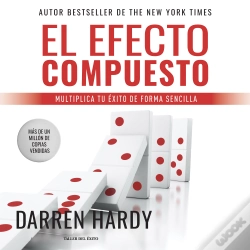 Capa do artigo El Efecto Compuesto