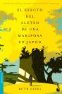 El Efecto Del Aleteo De Una Mariposa En Japón - Preview
