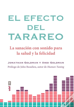Capa do artigo El Efecto Del Tarareo