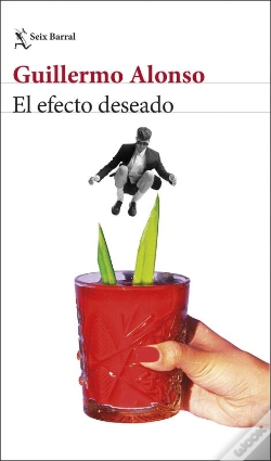 Capa do artigo El Efecto Deseado