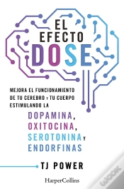 Capa do artigo El Efecto Dose