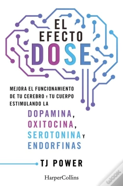 Capa do artigo El Efecto Dose