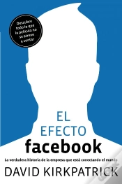 Capa do artigo El Efecto Facebook