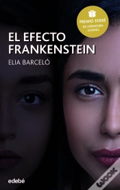 Capa do artigo El Efecto Frankenstein