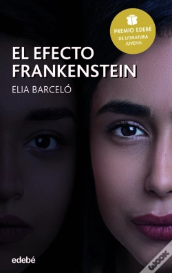 Capa do artigo El Efecto Frankenstein