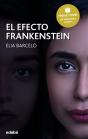 El Efecto Frankenstein (Premio Edebé 2019 De Literatura Juvenil) - Preview