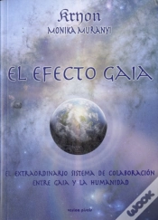 Capa do artigo El Efecto Gaia