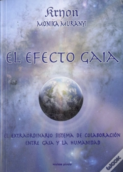 Capa do artigo El Efecto Gaia