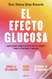 Capa do artigo El Efecto Glucosa