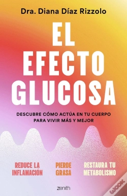 Capa do artigo El Efecto Glucosa