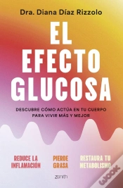 Capa do artigo El Efecto Glucosa
