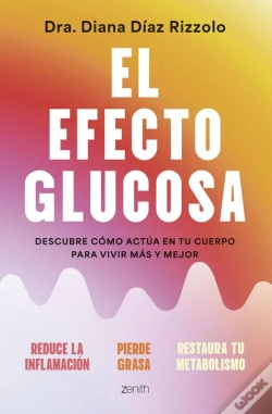 Capa do artigo El Efecto Glucosa