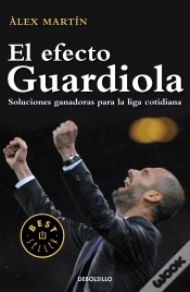 Capa do artigo El Efecto Guardiola